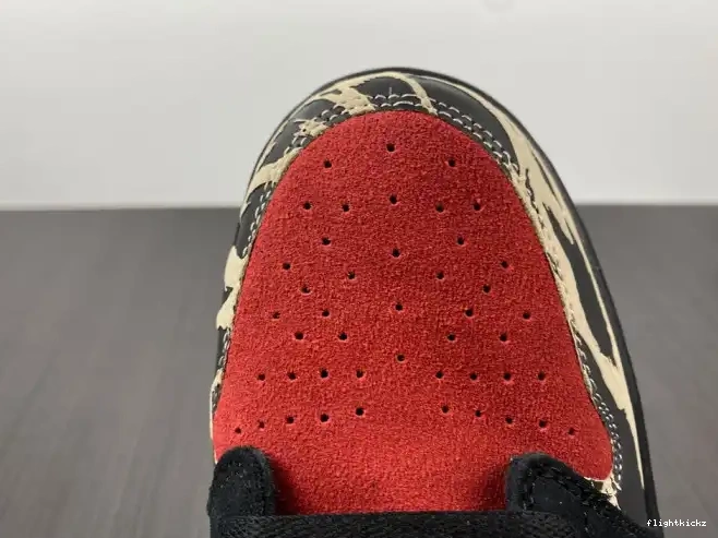 1 Jordan Carnivore Low DN3400-001 SoleFly Air x 0626